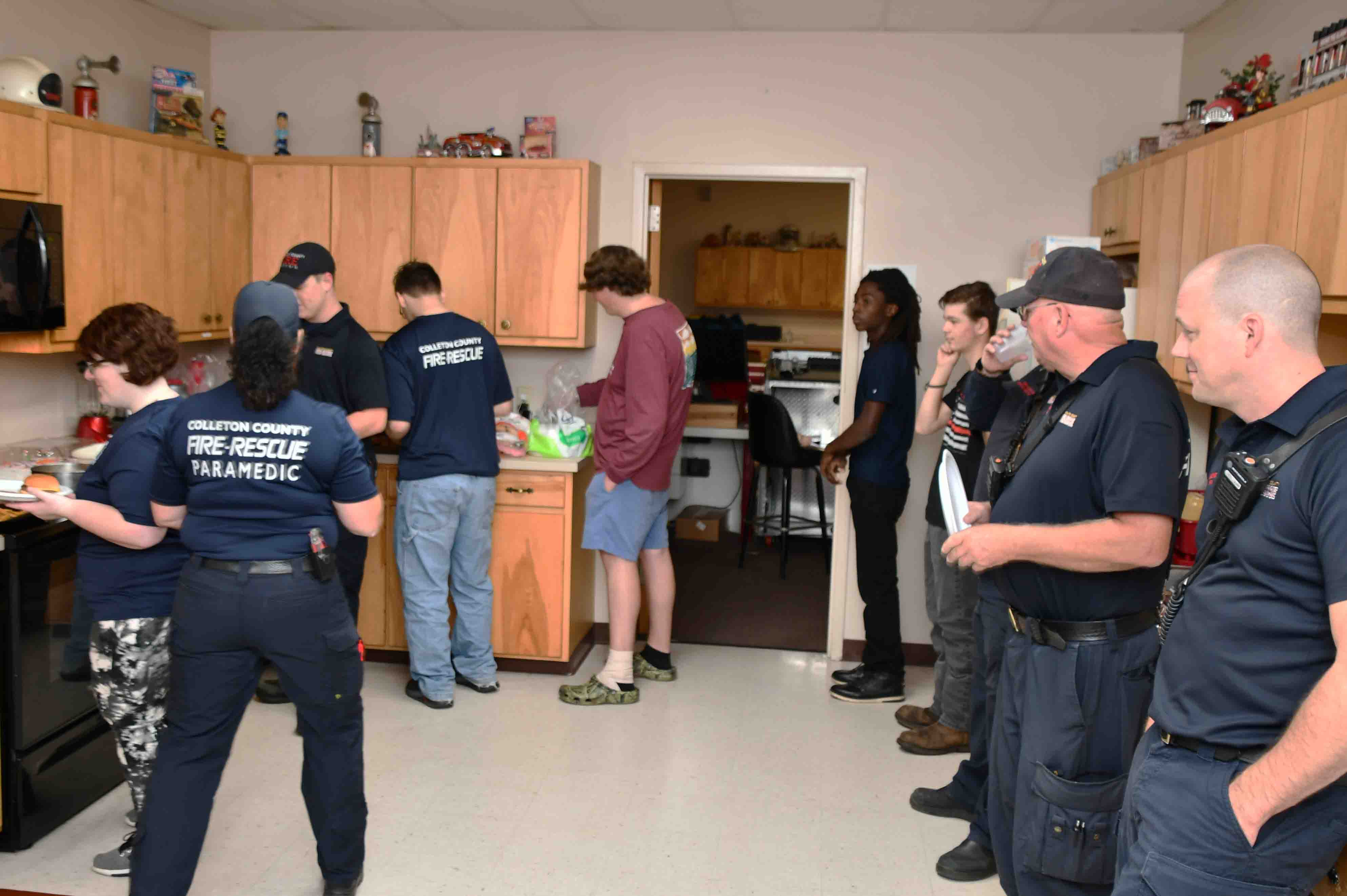 CCFR October 24 2022